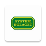 Logo of Systembolaget android Application 